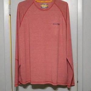X-Caster UV Guard LS Tee XL